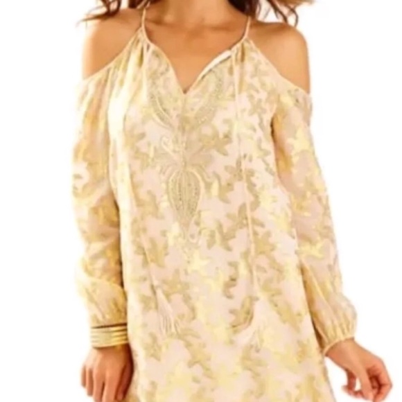 Lilly Pulitzer Dresses & Skirts - ISO Lilly Pulitzer Fulton Dress Small Lilly Pulitzer Dresses & Skirts - ISO Lilly Pulitzer Fulton Dress Small